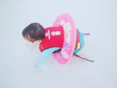 -乐华城·88度温泉乐园