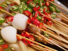 -叶婆婆钵钵鸡(解放碑店)