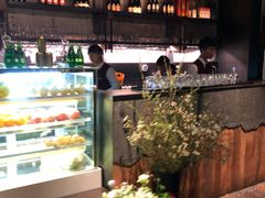 -肴约·花园式餐厅(湖里店)