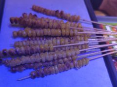 -功夫怪兽·烧烤(珠江路店)