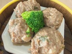 -吉莲利苑海鲜酒家(珠海拱北28年老字号店)