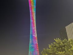 -广州塔