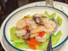 -大理实力希尔顿酒店•御玺中餐厅