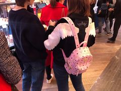 -巴黎贝甜(凯德MALL望京店)