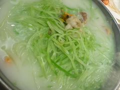 -蓬川食府(金海道店)