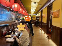 -鸟鹏烧鸟居酒屋(仁恒梦中心店)