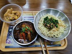 -阿金大白·上海菜馆(新天地店)