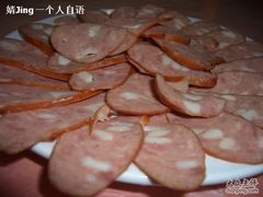 特写-哈尔滨风味小吃东北菜(五角场店)