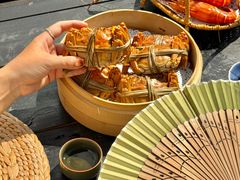 -小陆莲花蟹园农家乐(莲花岛店)