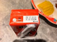 -留半山·香港食堂(啦啦宝都店)