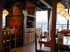 -云海肴·汽锅鸡·云南菜(天山百盛优客店)