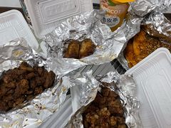 -清真·马峰烤肉(小学习北巷店)