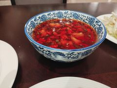 -京香轩·中餐厅(上海中庚聚龙酒店)