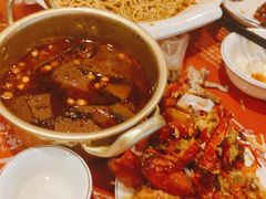 -汉虾王.小龙虾.武汉菜.粤菜(科技园店)
