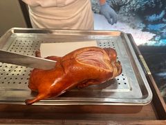 -东海朗廷酒店-唐阁T’ANG COURT 中餐厅