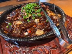 -马仕玖煲·融合菜·酥不腻烤鸭(人大店)