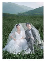 -雪中彩影婚纱摄影·微光艺术中心