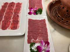 -南门涮肉(北洼路店)