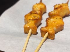 -肉串汪(西便门店)