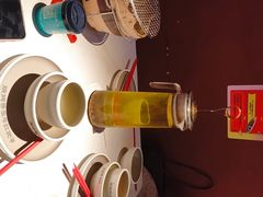 -柳喜辣·烧烤酒局(跃进总店)