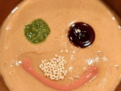 -南门涮肉(北洼路店)