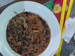 -陈小勺·东北大院(薛家岛店)