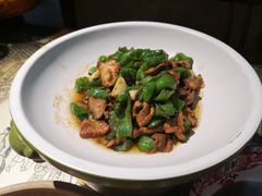 -井水小厨·湘菜(活力广场店)