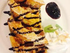 Cafe&nbsp;Alice-Cafe Alice咖啡爱丽丝(奥城店)