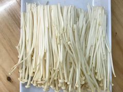 金针菇-金勺子原汤椰子鸡
