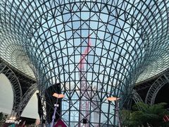 -法拉利主题公园