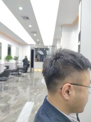 -万丝造型
