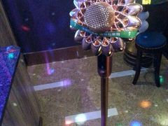 独立麦-向日葵KTV(温江店)