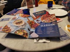 -玛尚诺Pizza&Bar(长泰广场店)
