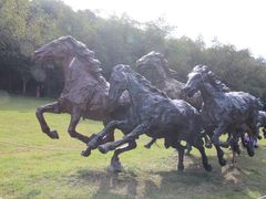-广州雕塑公园