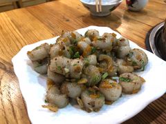 -营记牛肉火锅·大埔客家菜(上梅林店)