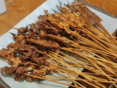 -五样儿西昌小签签烤串(天府三街店)