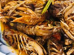 爬爬虾-温岭人家(红花北路店)