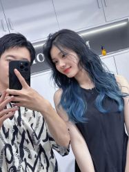 -MYCOLORHARSALON