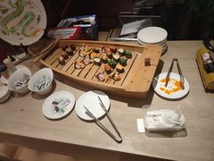 -御水泉·国际水疗会(广州长隆店)