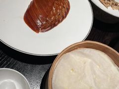 -北京大董烤鸭店(万象天地店)