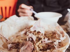 -阿侬盐焗鸡(清澜店)