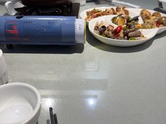 -即墨老公社·海肠捞饭大王(古城店)