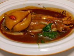 -肆月河豚·新淮扬(金融街店)