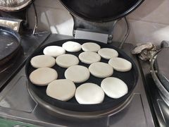 -老金家蛋菜夹馍(西安总店)