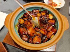 -A One Kitchen·南京精菜馆(晶丽酒店店)