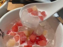 -新太二·鲜料川菜(晶耀前滩店)