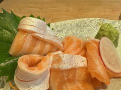 -板长寿司(铜锣湾店)