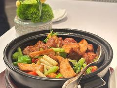 -悦轩中餐厅·高空江景·杭州柏悦酒店