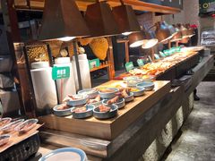 -亚马逊蒸汽活海鲜自助(LCM置汇旭辉广场店)