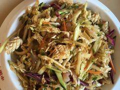 -北方饺子王·海肠捞饭·海鲜锅(山大店)